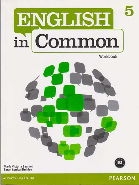 ENGLISH IN COMMON5